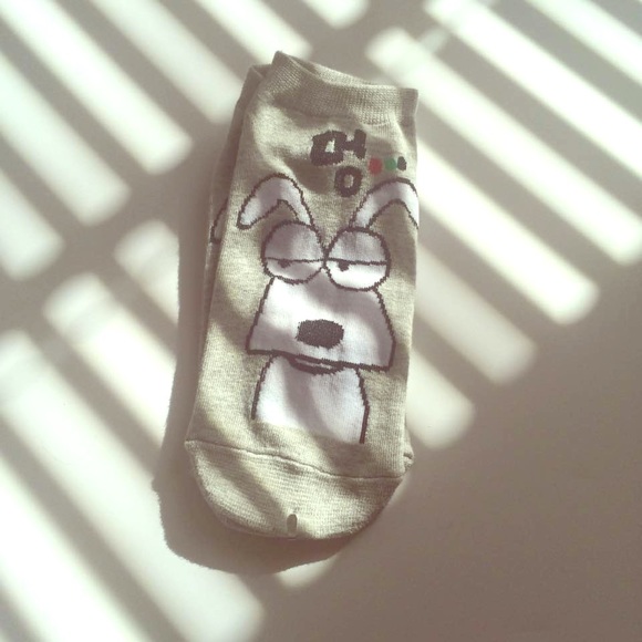 Punny Socks