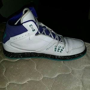 Jordans
