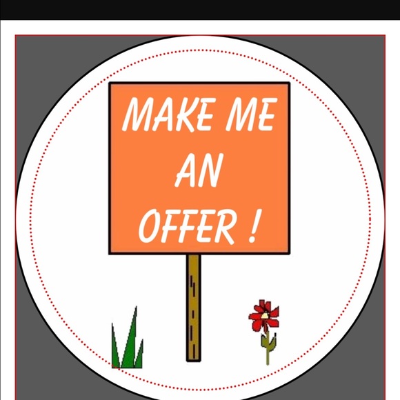 Make offers