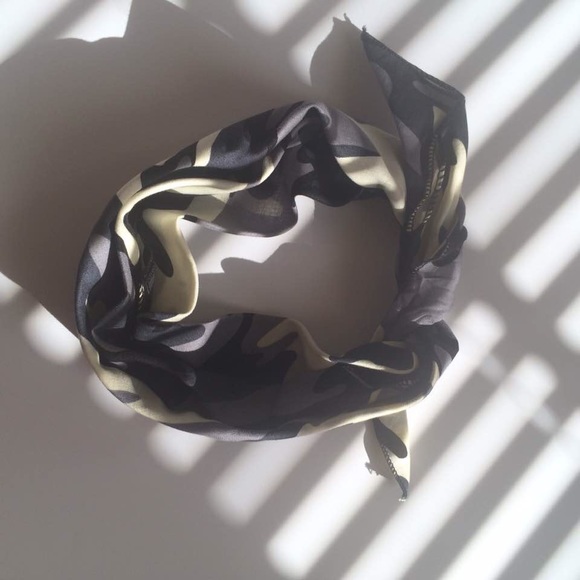 Camouflage Headband