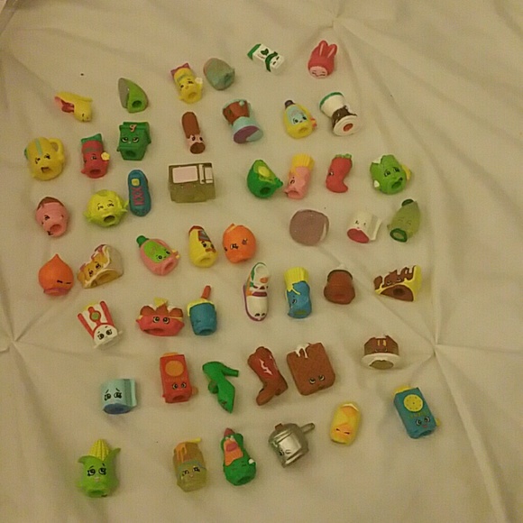 Shopkins seaseon 2