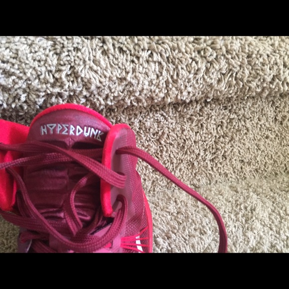 Nike Hyperdunk 2013 - Picture 3 of 3