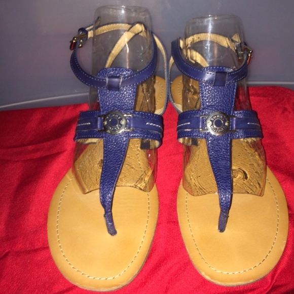 Tommy Hilfiger sandals
