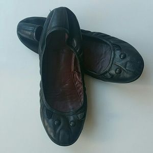 Limited Edition All Black Marc by MJ Mouse Flat