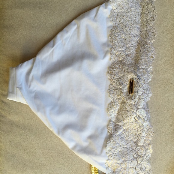 Beach bunny bride swimwear lady lace set - Picture 4 of 4