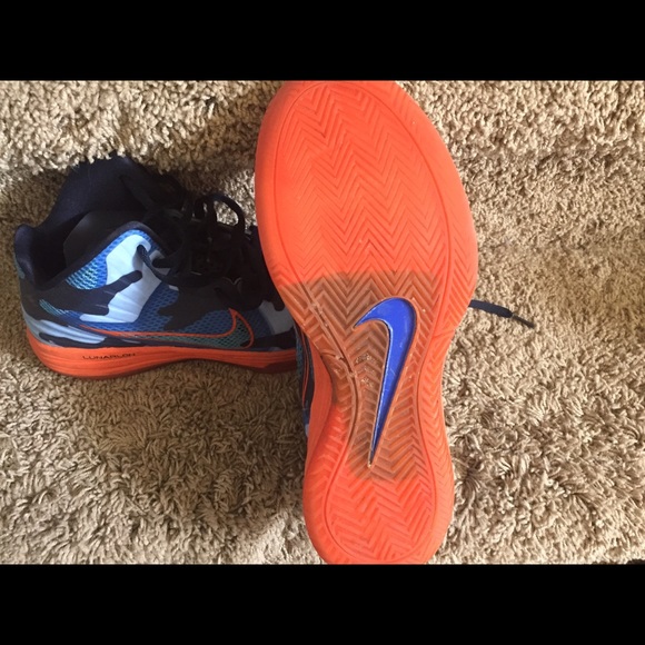 Nike Hyper Fuse 2012 (Russell Westbrook) - Picture 3 of 3