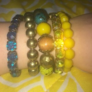 Bracelet set