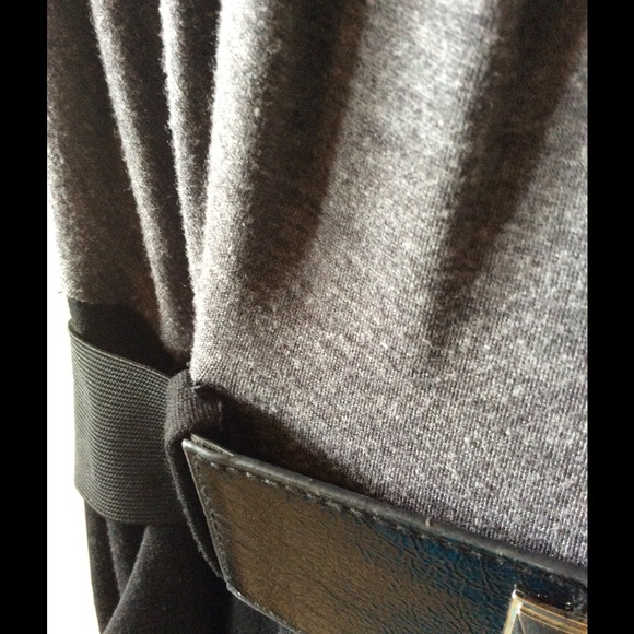 Black/Gray Dress❕ - Picture 3 of 3