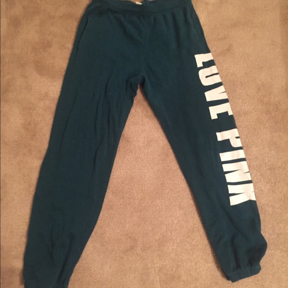 PINK - Campus Sweatpants