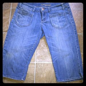 Women's American Eagle Capris