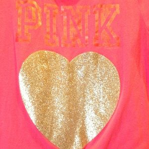 Victoria Secret Pink Shirt Bundle Package