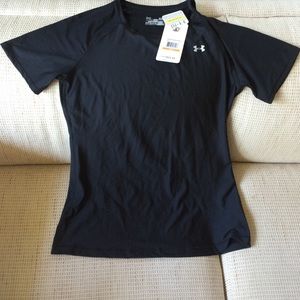 Under armour compression shirt