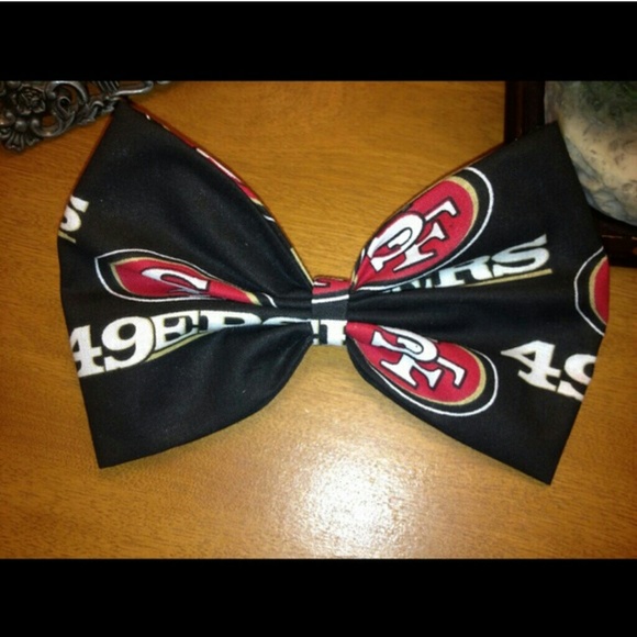 49ers Bow