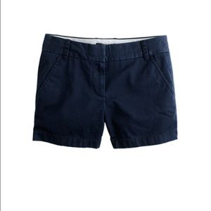 BUNDLE- 2 pair of J.Crew Shorts