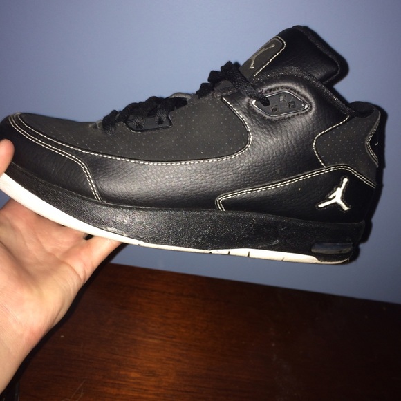 Jordans