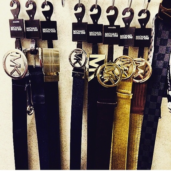 Michael Kors Belts