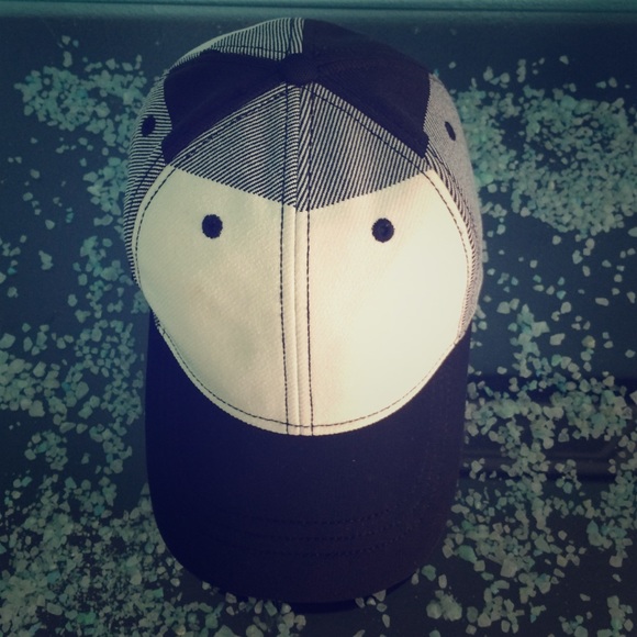 Lululemon hat