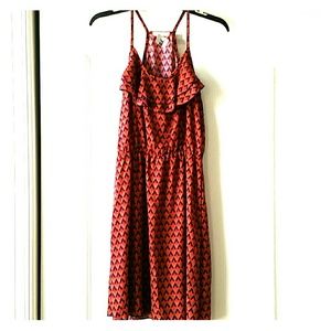 Tea n Rose light casual dress