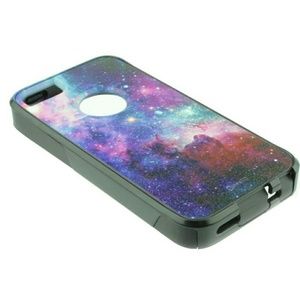 🚫 SOLD ON Ⓜ! iPhone 5/5S  Galaxy Case