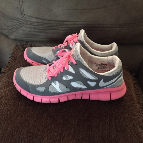 Nike Free Sneakers