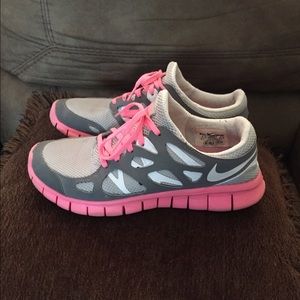 Nike Free Sneakers