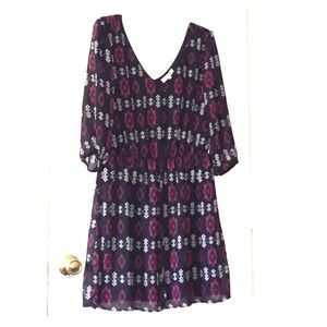 💥REDUCED💥Body Central Dress