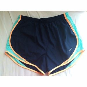 Nike Tempo Running Shorts