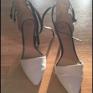 Zara Heels