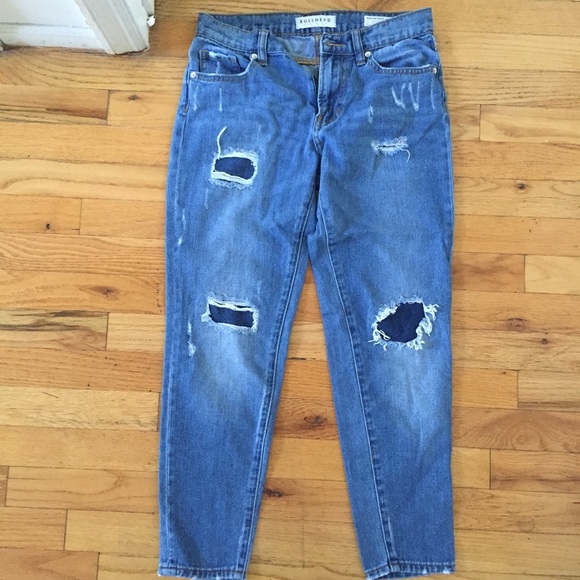 Pacsun Boyfriend Jeans