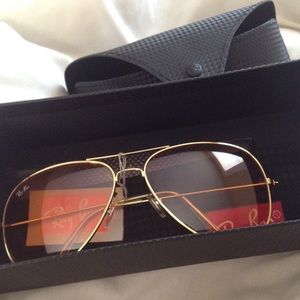 Raybans brand new!!! Authentic!!!!