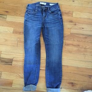 Pacsun Skinny Jeans