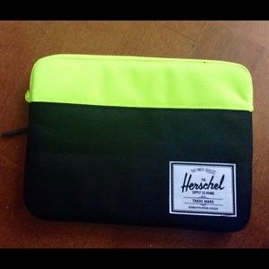 The Herschel supply co. Brand iPad/iPad Mini case