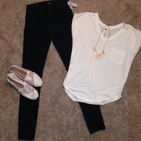 J brand jeans