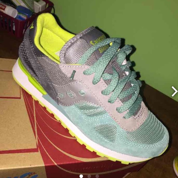 Saucony Shadow Original