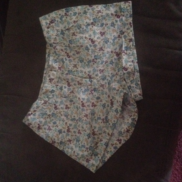 Forever21 shorts