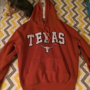 Longhorn Jacket