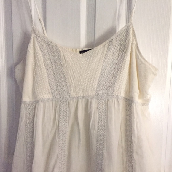American Eagle tank - Picture 2 of 4