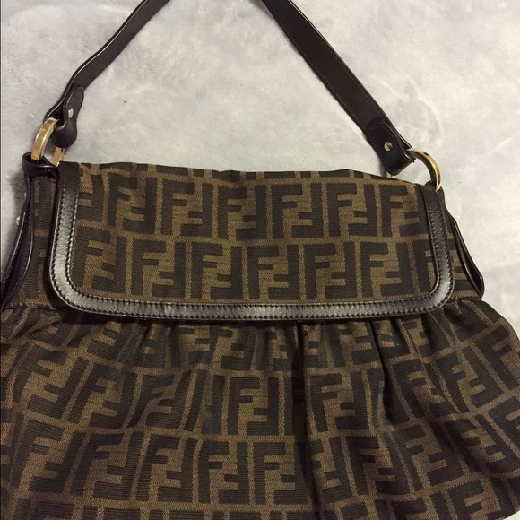 Fendi handbag