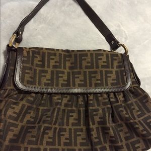 Fendi handbag