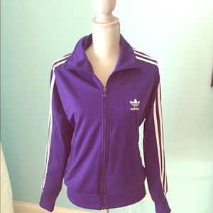 Adidas Jacket (never worn)