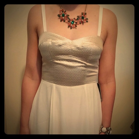 Express dress <3