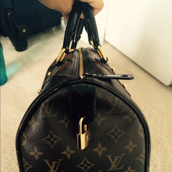 Speedy mirage noir 🎉 sold - Picture 2 of 4