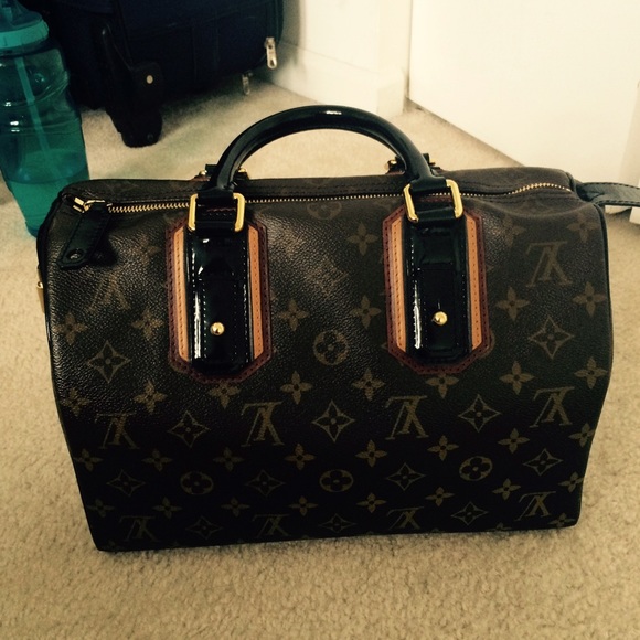 Speedy mirage noir 🎉 sold - Picture 3 of 4