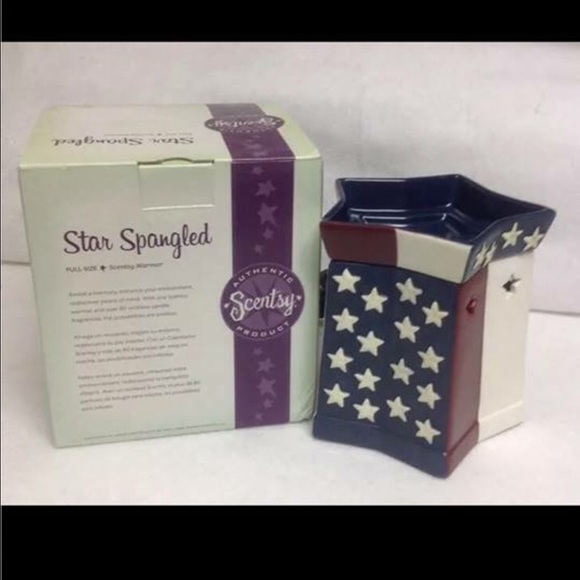 ISO: THIS SCENTSY WARMER