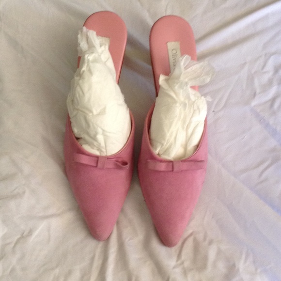 Olivia Rose Tal Heels!