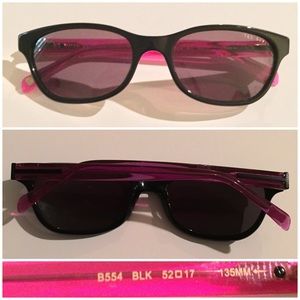 Authentic Ted Baker sunglasses