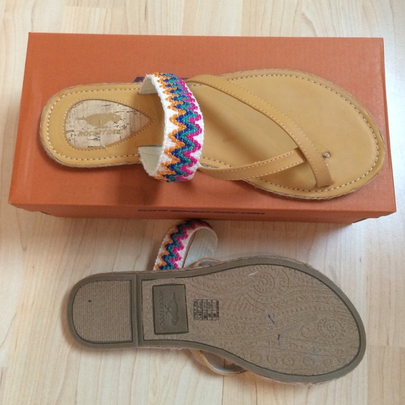 sandal - Picture 2 of 3
