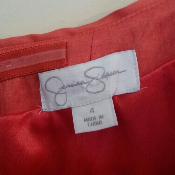 SOLD on Vinted! one shoulder Jessica Simpson dress - Picture 2 of 3