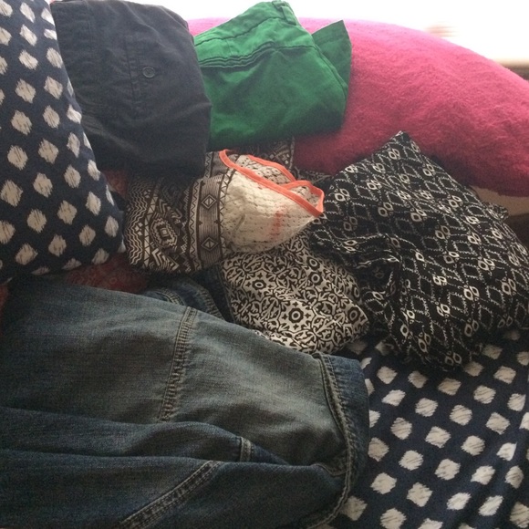 bundle