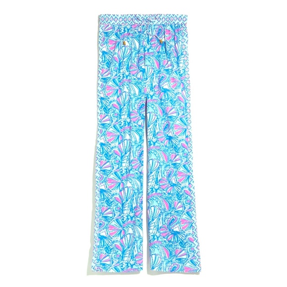 Lily Pulitzer For Target Pants